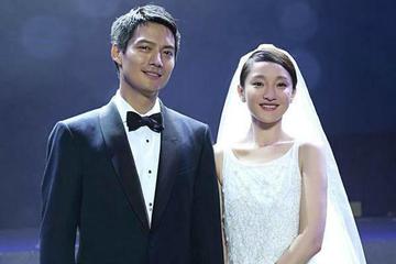 周迅高圣远宣布离婚