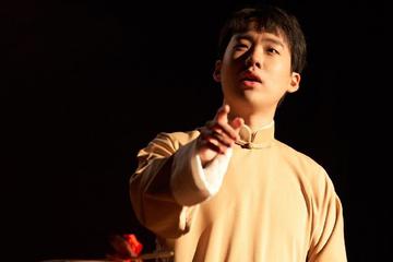 郭麒麟《不止》