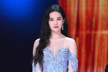 刘亦菲仙女本仙