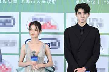 陈钰琪林一陈哲远等携新作亮相