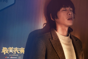 张若昀《剪发》