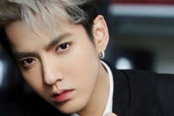 吴亦凡案一审被判十三年