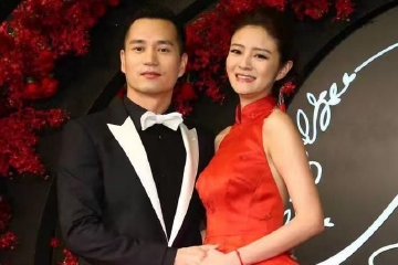 安以轩老公陈荣炼被正式起诉