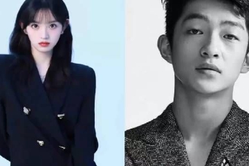 田曦薇屈楚萧恋情