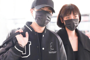 刘恺威李晓峰恋情