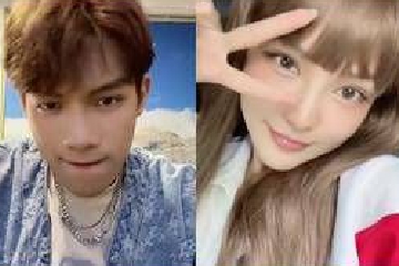 周扬青段星星恋情