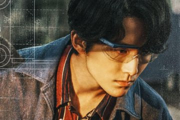 张新成宋祖儿《艰难的制造》预告