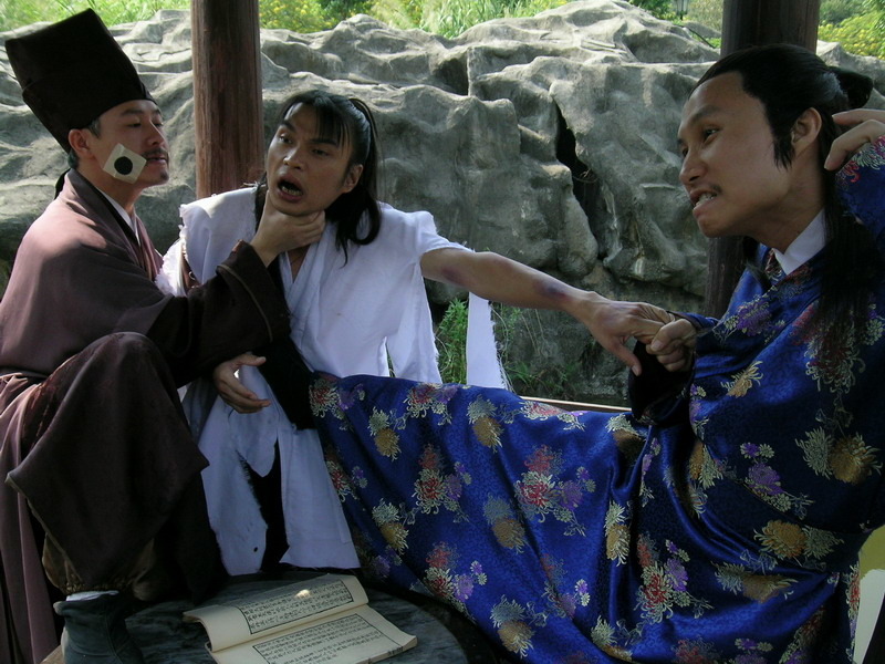 乘龙怪婿资料页_娱乐资料库_新浪娱乐_新浪网