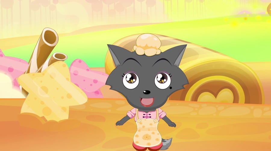 喜羊羊与灰太狼之妈妈乐疯狂资料页_娱乐资料库_新浪娱乐_新浪网