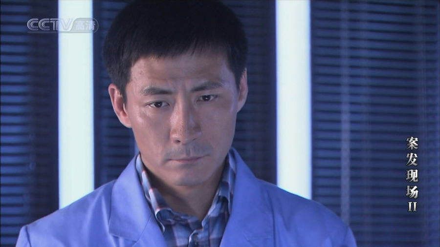 案发现场2资料页_娱乐资料库_新浪娱乐_新浪网