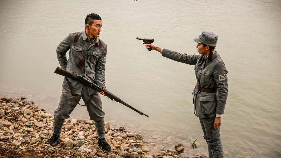 图片浏览最终页面