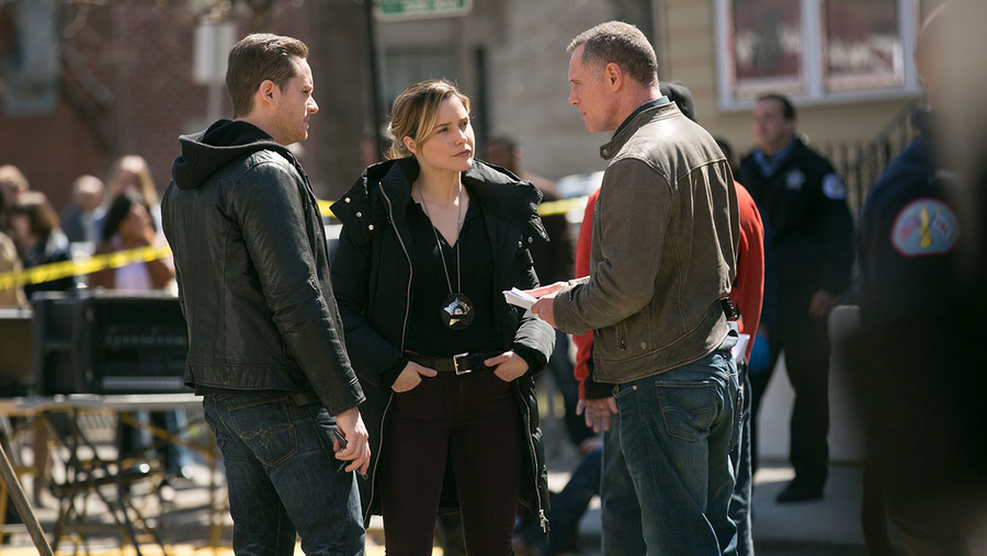 芝加哥警署资料页_娱乐资料库_新浪娱乐_新浪网