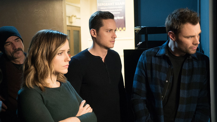 芝加哥警署资料页_娱乐资料库_新浪娱乐_新浪网