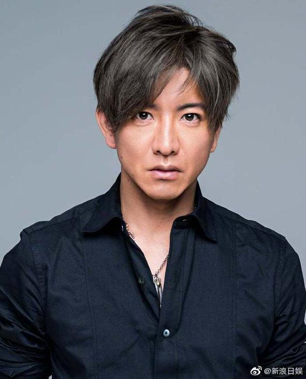 木村拓哉