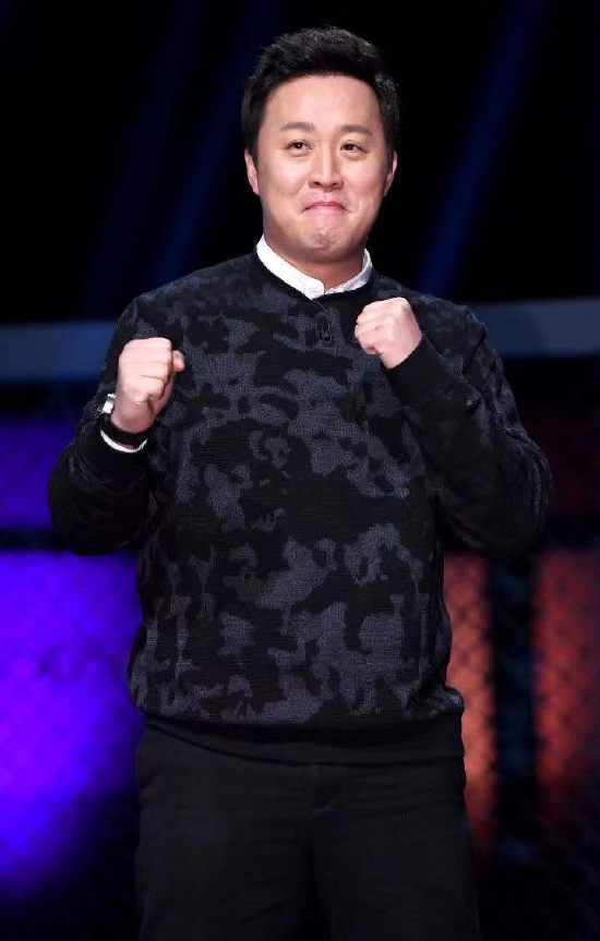 郑俊河确诊感染新冠 自主隔离中综艺录制宣告暂停