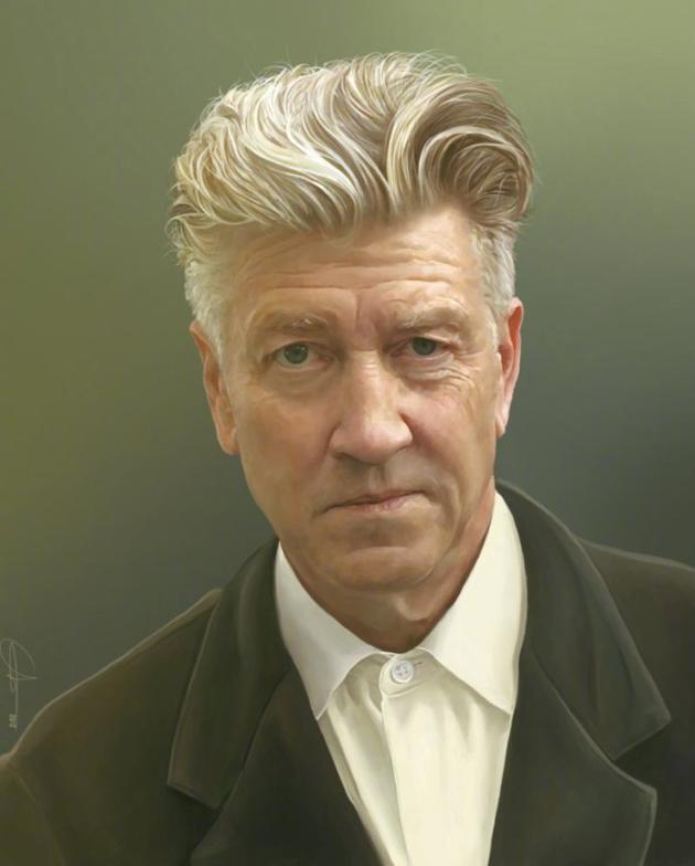 大卫林奇言论被特朗普错误引用辟谣态度未决