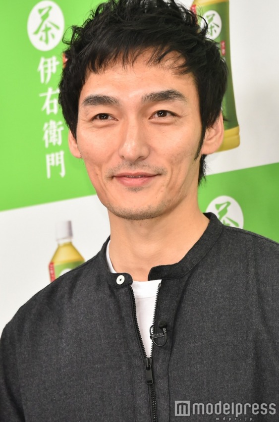 草彅刚参加节目