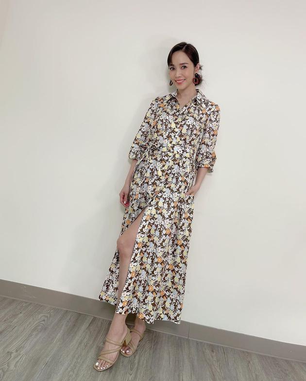 侯佩岑心疼妈妈被骂翻 发文道歉：没想伤害任何人|侯佩岑|林月云|道歉_新浪娱乐_新浪网