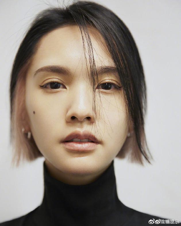 杨丞琳