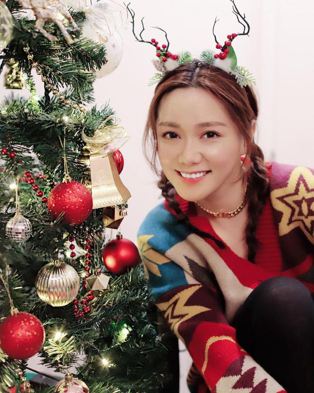 会和马国明结婚？汤洛雯：如果他再夺视帝就结！