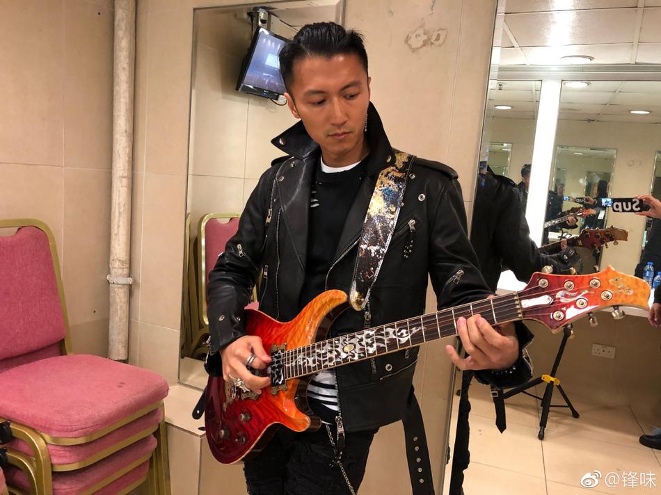 锋味第2季2018chefnic2018