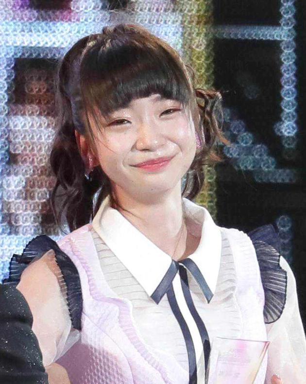 威胁杀人事件嫌疑人被逮捕荻野由佳事务所发声明 Ngt48 荻野由佳 犯罪嫌疑人 新浪娱乐 新浪网 威胁杀人事件嫌疑人被逮捕荻野由佳事务所发声明 Ngt48 荻野由佳 犯罪嫌疑人 新浪娱乐 新浪网