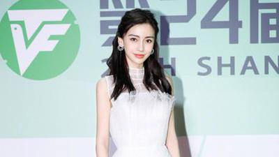 baby马伊琍陈乔恩同场斗艳