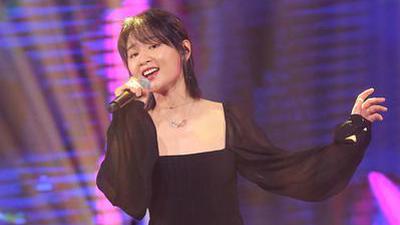 周笔畅新曲《为了认识你》首秀