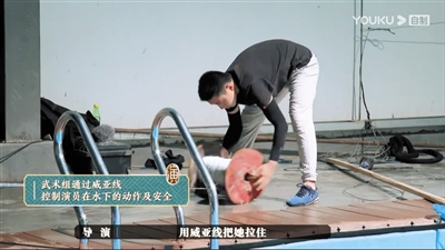 后期字幕上注重体现行业知识讲解