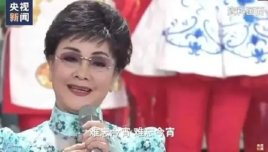 李谷一