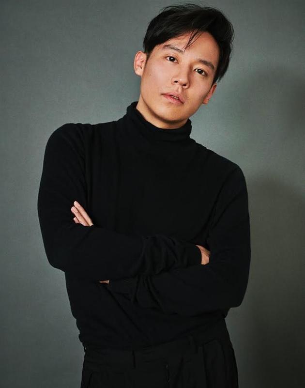 小出惠介