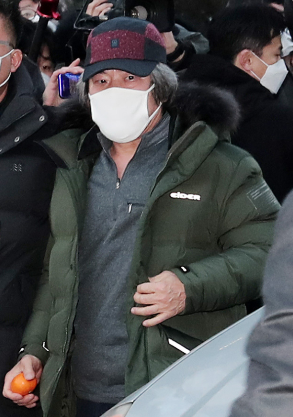 赵斗淳