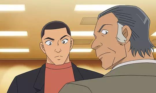 柯南与海老藏:歌舞伎十八番推理资料页_娱乐资料库_新浪娱乐_新浪网