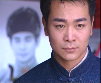 精武英雄陈真资料页_娱乐资料库_新浪娱乐_新浪网