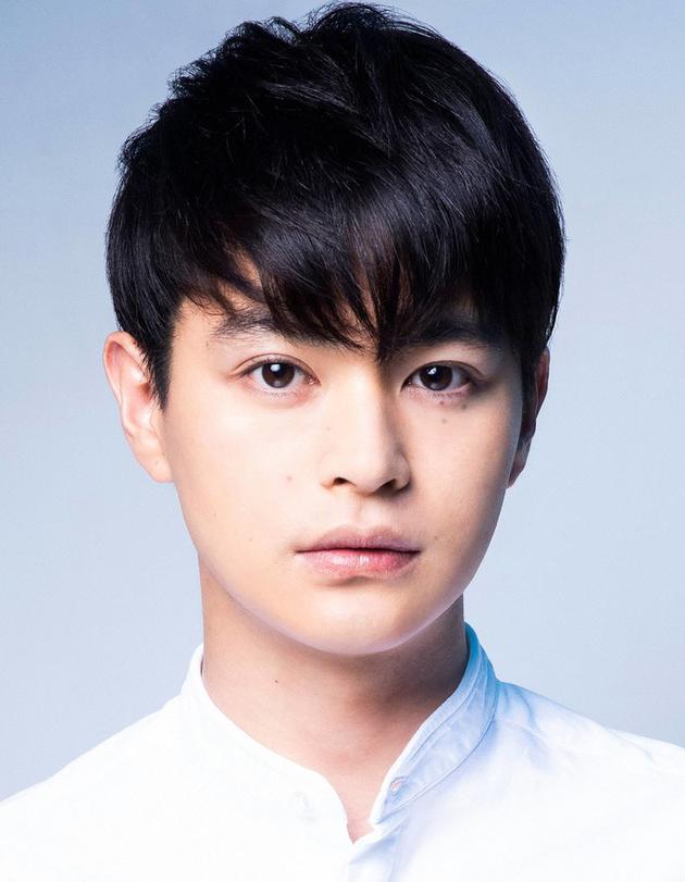 瀨戶康史資料圖