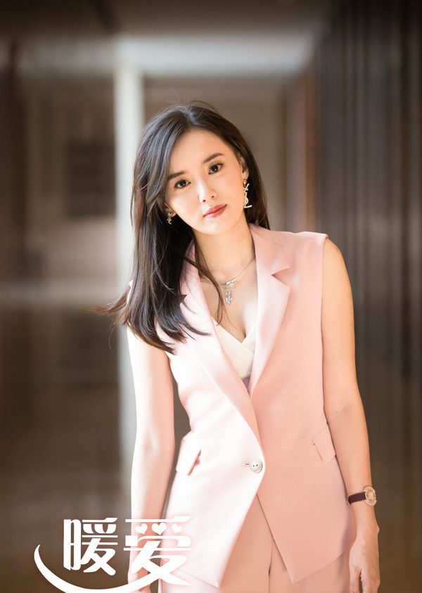 暖爱演员表 新浪网