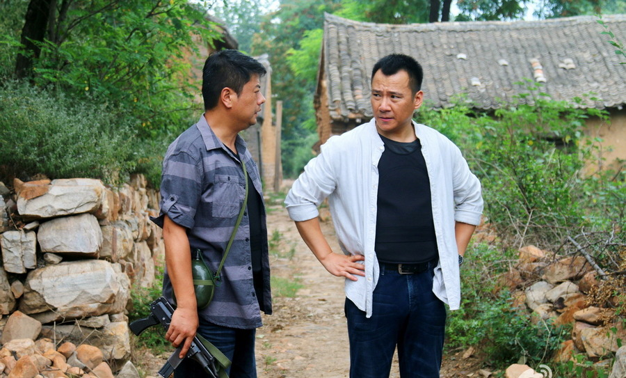 新刑警本色资料页_娱乐资料库_新浪娱乐_新浪网