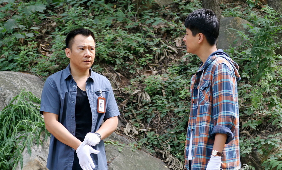 新刑警本色资料页_娱乐资料库_新浪娱乐_新浪网