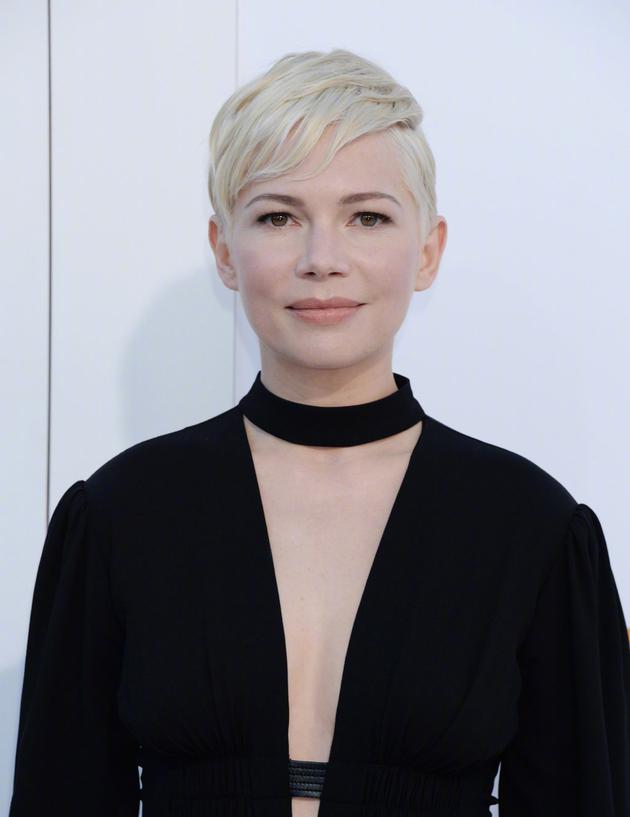 米歇尔·威廉姆斯