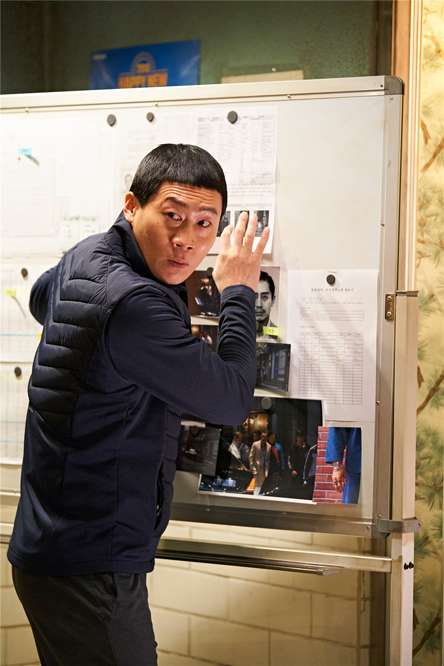 极限职业资料页_娱乐资料库_新浪娱乐_新浪网