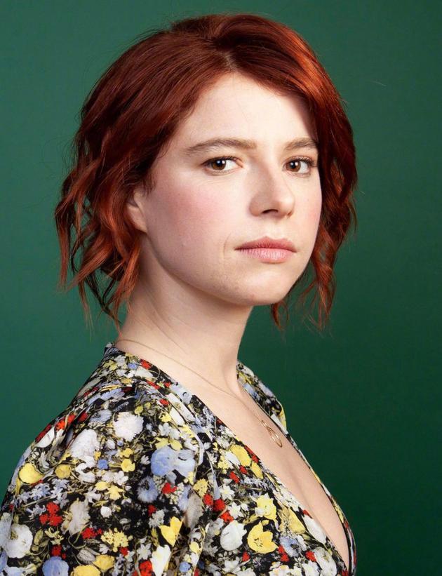 《机械姬》导演新片曝光 《切尔诺贝利》女星主