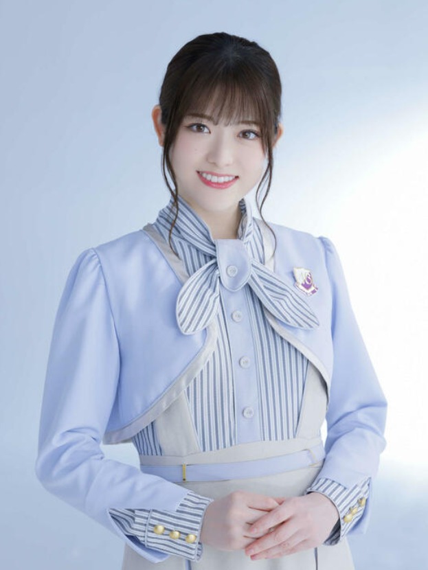 乃木坂46松村沙友理