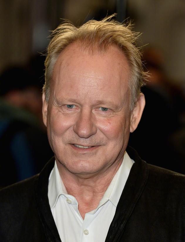 斯特兰·斯卡斯加德