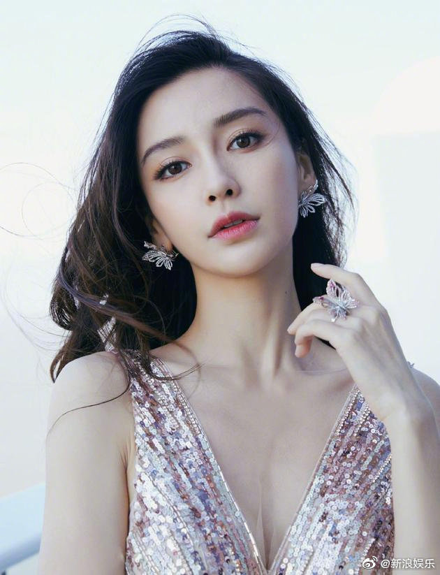 angelababy