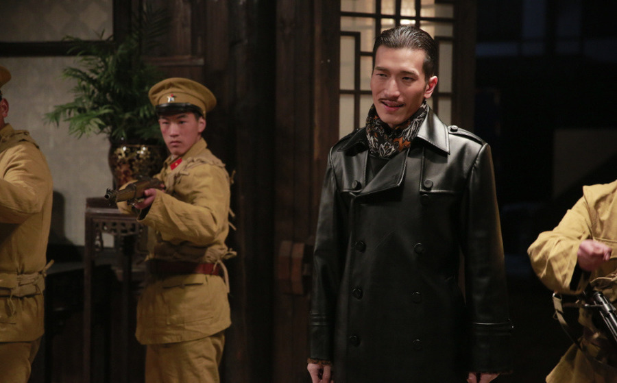 图片浏览最终页面