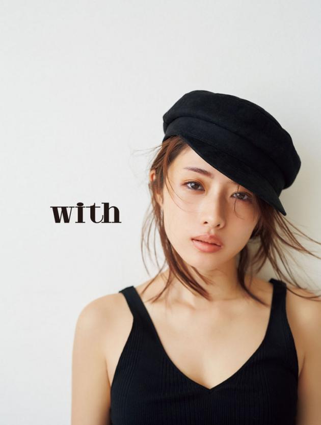 石原里美上杂志谈私生活谈及生活变化及放松方式