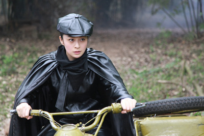 决战华岩寺资料页_娱乐资料库_新浪娱乐_新浪网