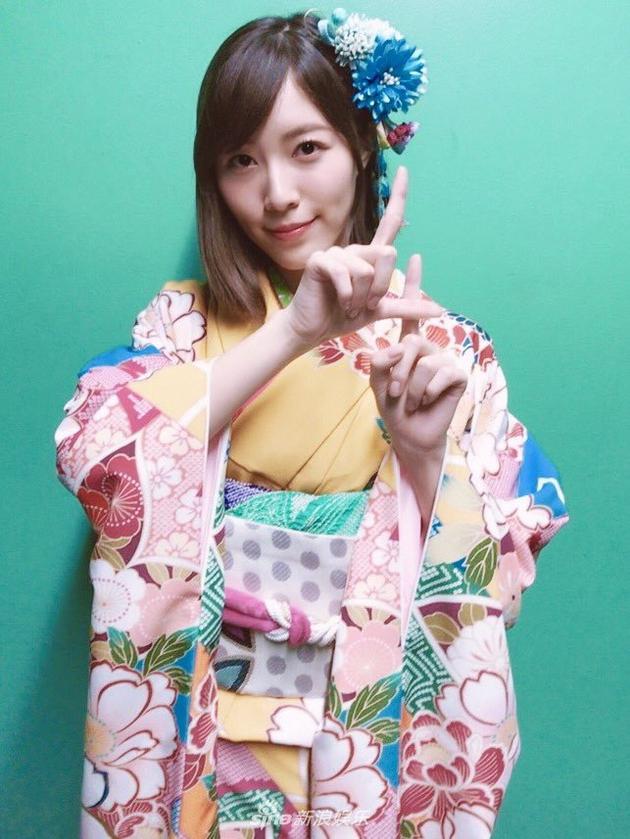 Akb48柏木由紀松井珠理奈等將出演 Produce48 熱備資訊 Akb48柏木由紀松井珠理奈等將出演 Produce48 熱備資訊