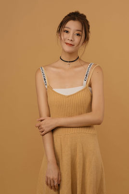明星个人首页