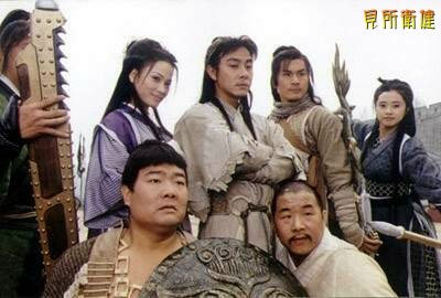 棋武士资料页_娱乐资料库_新浪娱乐_新浪网